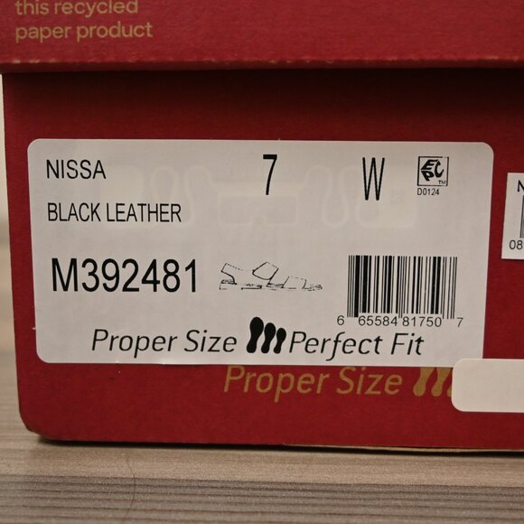 Nissa Ankle Strap Sandal (Women) - Picture 5 of 5